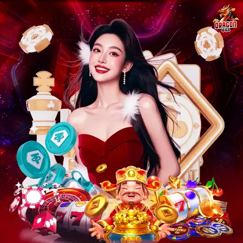 dragon444-direct-web